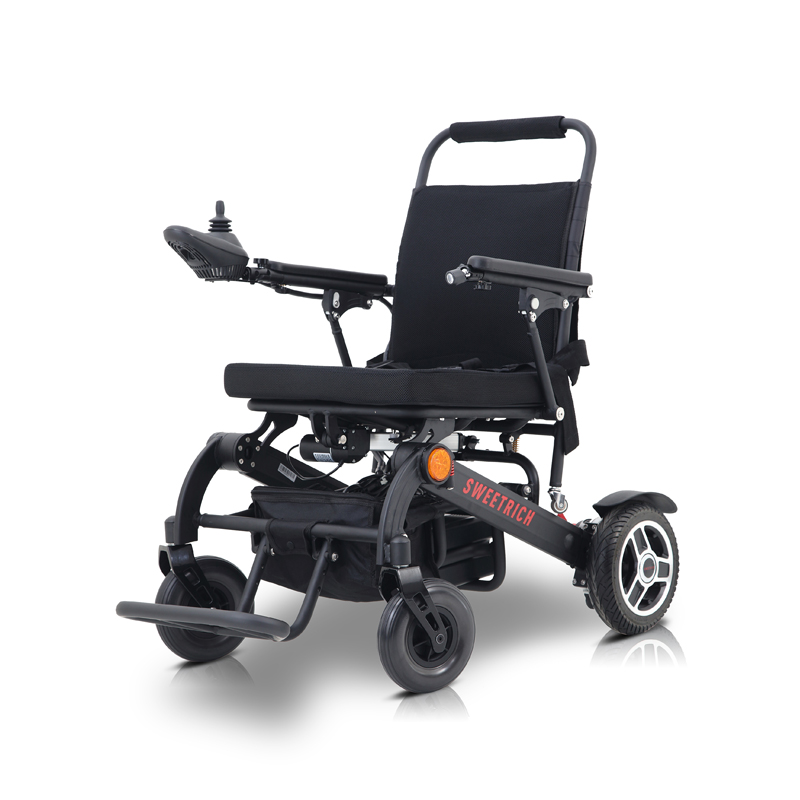Ifold plus MMXX Novum MMXX Novum Design Ultra Lithium Lithium Pugna Wheelchair Aluminium Folding Electric Power Wheelchair
