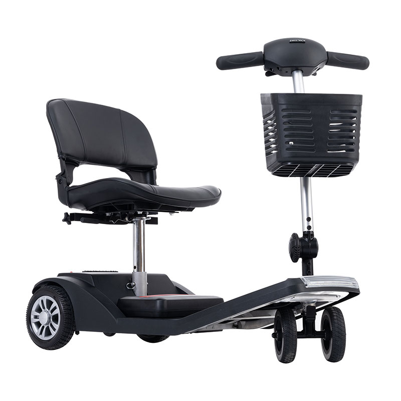 1000m III Sulla velit peregrinatione mobilitatem scooter